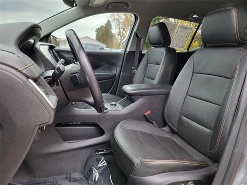 Used 2020 GMC Terrain SLT image 20