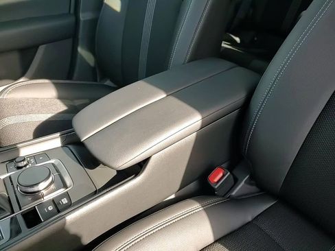 New 2026 MAZDA CX-50 2.5 Hybrid w/ Preferred Pkg image 21