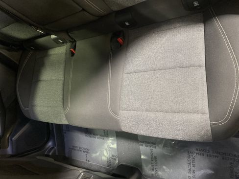 Used 2026 GMC Terrain Elevation image 12