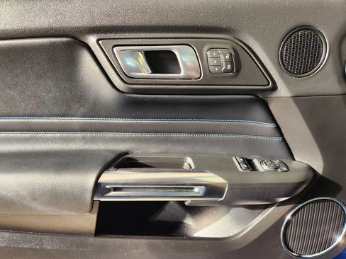 Used 2022 Ford Mustang GT Premium w/ Equipment Group 401A image 24