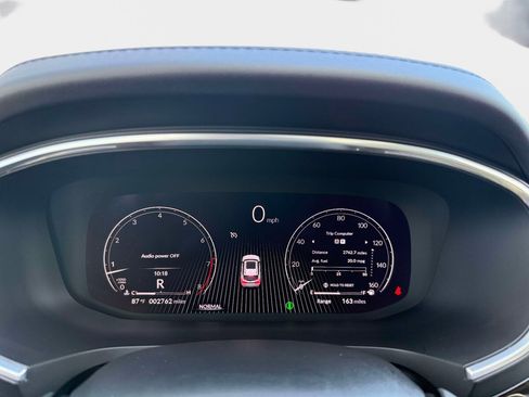 Used 2026 Acura MDX FWD w/ Technology Package image 28