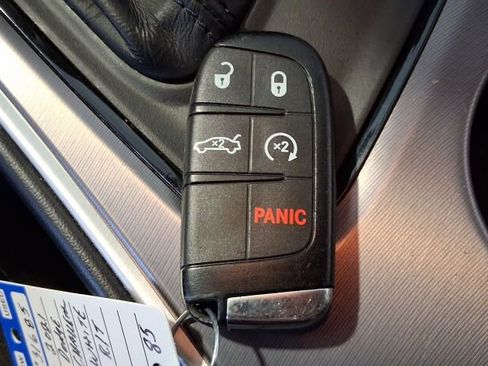 Used 2021 Dodge Challenger R/T image 23