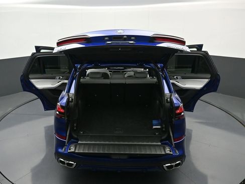 Used 2025 BMW X5 M60i image 46