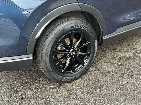 Used 2025 Honda CR-V Sport-L image 8