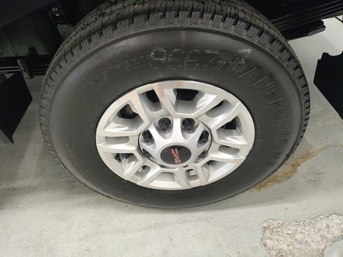 New 2026 GMC Sierra 2500 Pro w/ 1SA Pro Safety Plus Package image 19