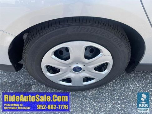 Used 2014 Ford Focus S FWD image 27