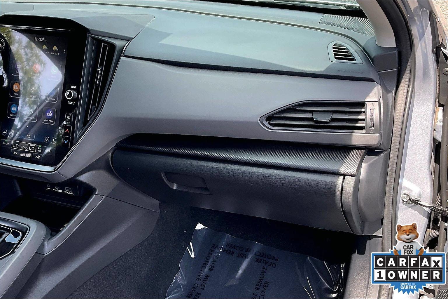 Certified 2024 Subaru Crosstrek 2.5i Limited AWD/4WD image 19
