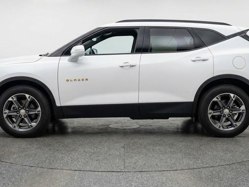 Used 2025 Chevrolet Blazer LT image 5