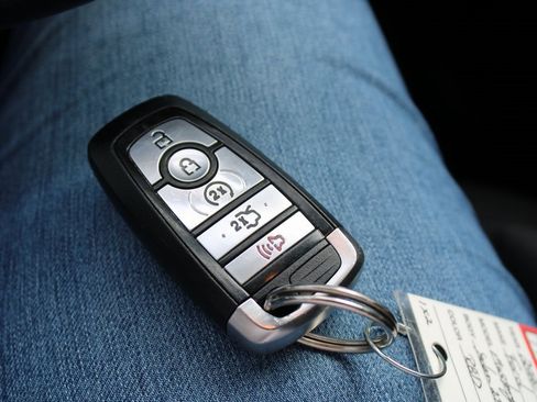 Used 2020 Ford Mustang Coupe w/ Equipment Group 101A image 11