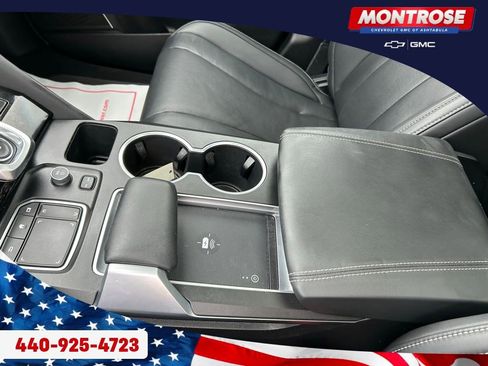 Used 2023 Acura MDX Technology image 16