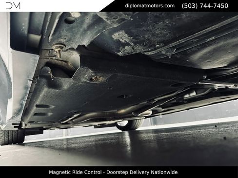 Used 2018 Chevrolet Camaro SS RWD image 47