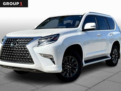 Used 2023 Lexus GX 460 Premium w/ Premium Package