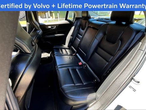 Used 2025 Volvo S60 B5 Plus FWD image 37