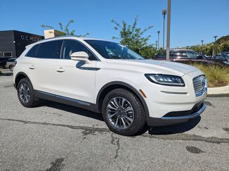 Certified 2023 Lincoln Nautilus Reserve video 3