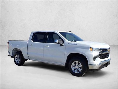 Used 2022 Chevrolet Silverado 1500 LT image 5