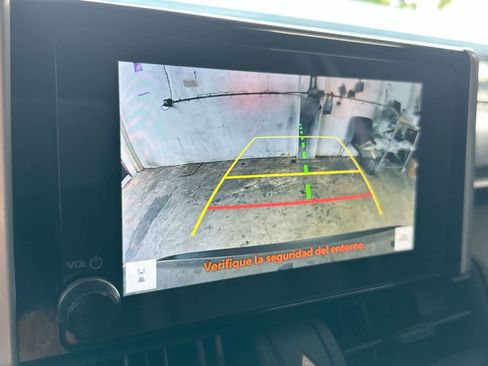 Used 2024 Toyota RAV4 LE FWD image 19