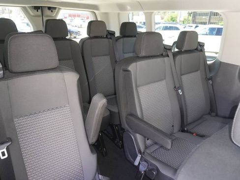 Used 2024 Ford Transit 350 XLT RWD image 9