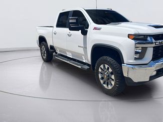 Used 2023 Chevrolet Silverado 2500 LT w/ All Star Edition AWD/4WD video 1
