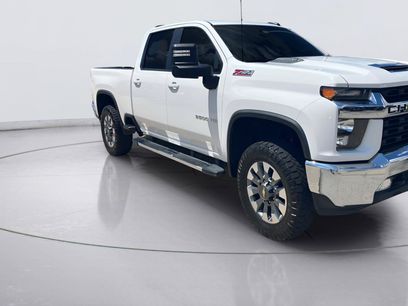 Used 2023 Chevrolet Silverado 2500 LT w/ All Star Edition