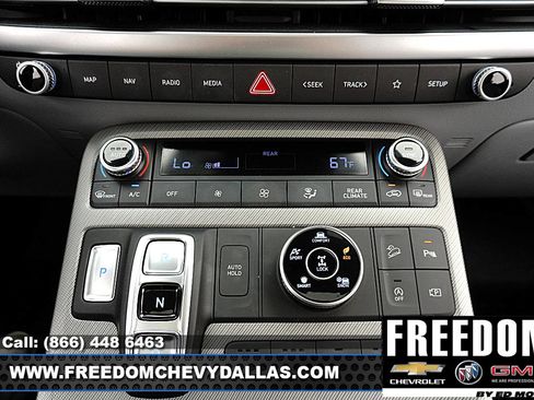 Used 2025 Hyundai Palisade SEL AWD/4WD image 18
