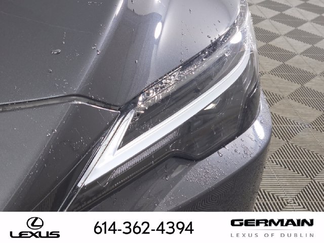 Used 2024 Lexus RX 350 Premium w/ Accessory Package (Z1) AWD/4WD image 13