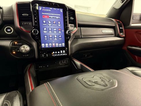 Used 2019 RAM 1500 Rebel w/ Rebel Level 2 Equipment Group image 26