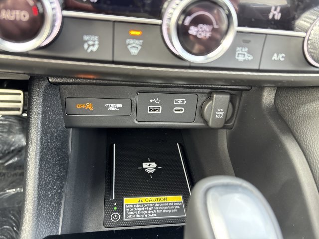 Used 2026 Acura Integra A-Spec w/ Technology Package FWD image 26