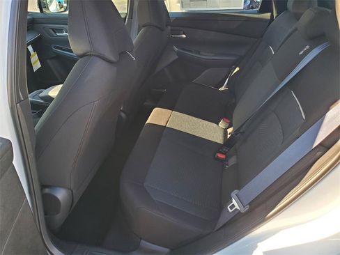 New 2026 Nissan Leaf image 11