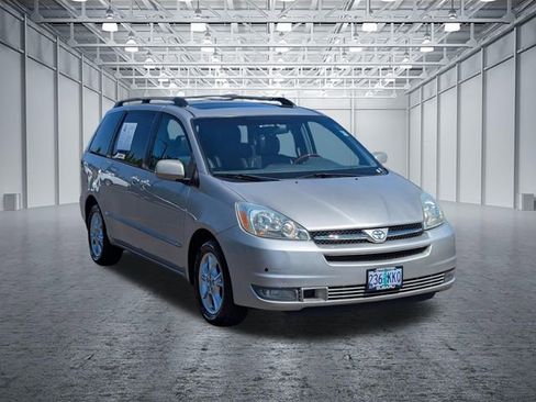 Used 2005 Toyota Sienna FWD image 7