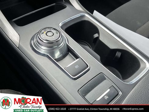 Used 2019 Ford Fusion SE image 21