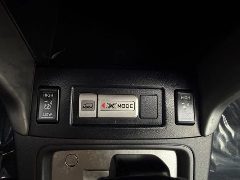 Used 2014 Subaru Forester 2.0XT Touring AWD/4WD image 8