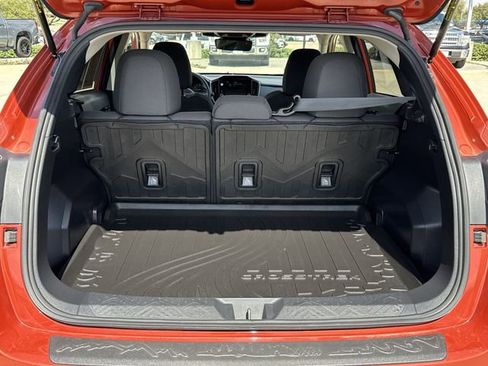 Certified 2025 Subaru Crosstrek 2.0i Premium w/ Crosstrek Mirror Package image 13