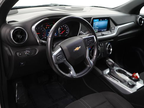 Used 2020 Chevrolet Blazer LT w/ Redline Edition image 18