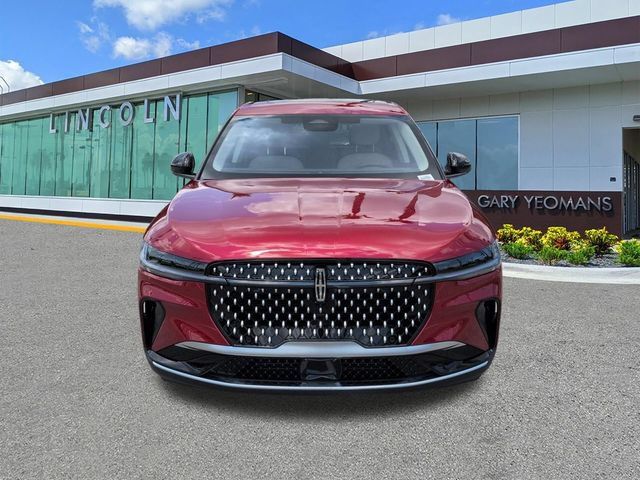 New 2026 Lincoln Nautilus Premier w/ Equipment Group 102A AWD/4WD image 9