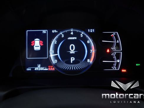 Used 2019 Lexus ES 350 FWD image 36