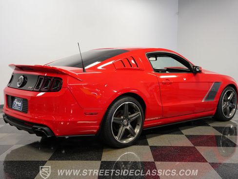 Used 2014 Ford Mustang GT Premium w/ GT Track Package RWD image 13