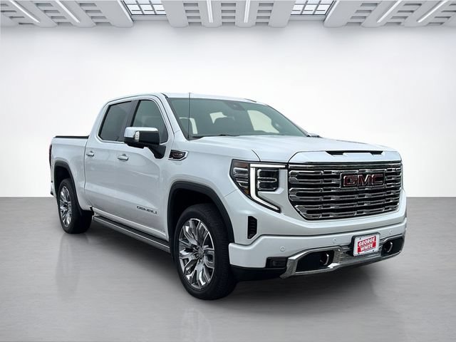 Used 2024 GMC Sierra 1500 Denali AWD/4WD image 41
