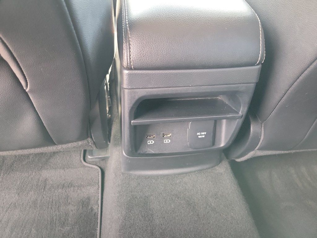 Used 2019 Ford Ranger Lariat w/ Black Appearance Package AWD/4WD image 35