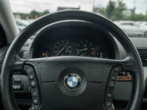 Used 2005 BMW X5 3.0i AWD/4WD image 21