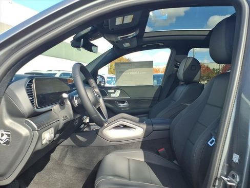 Used 2026 Mercedes-Benz GLE 350 4MATIC image 8