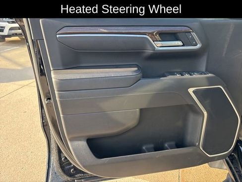 Certified 2022 Chevrolet Silverado 1500 LT image 13