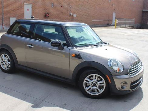 Used 2012 MINI Cooper Hardtop FWD image 6