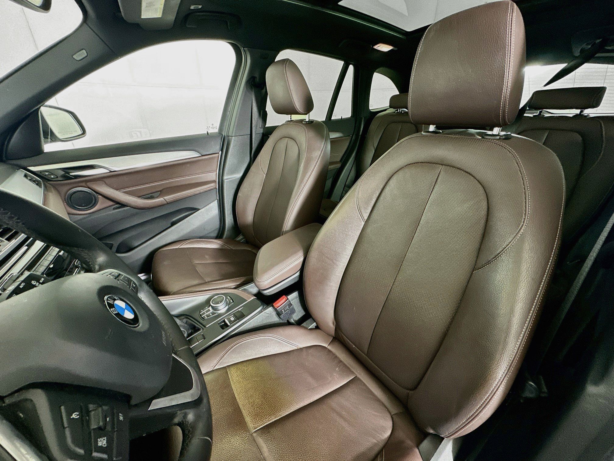 Used 2018 BMW X1 sDrive28i w/ Convenience Package FWD image 13