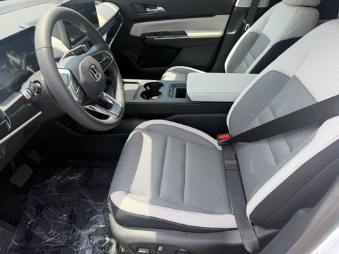 New 2026 Honda Prologue EX image 12
