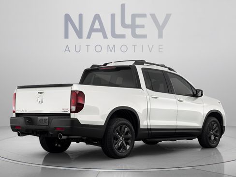 Used 2021 Honda Ridgeline Sport image 3