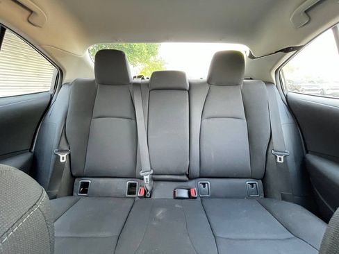 Used 2024 Toyota Corolla LE FWD image 25