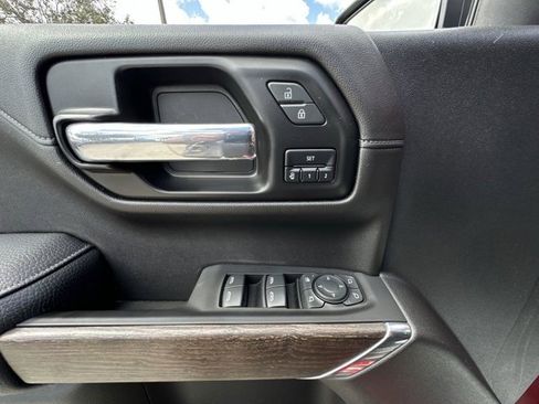 Certified 2021 GMC Sierra 1500 Denali w/ Denali Premium Package image 9
