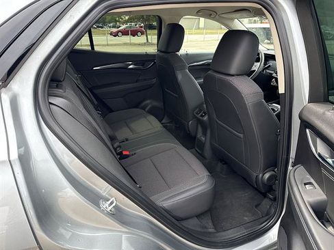 Used 2023 Buick Envision Preferred w/ Sport Touring Package AWD/4WD image 56