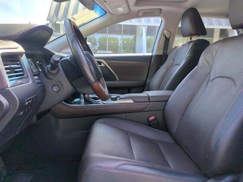 Used 2017 Lexus RX 350 FWD image 40