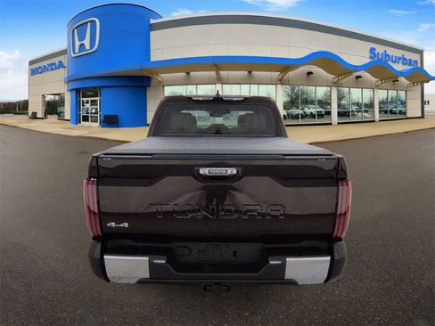 Used 2023 Toyota Tundra 1794 Edition image 7
